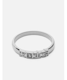 WACKO MARIA | 天国東京 Ring ( Type-1 )