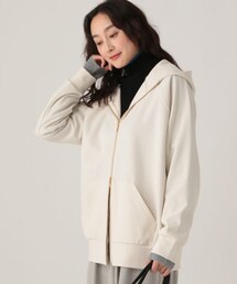 Elura（エルーラ）の「サマ見えあったかパーカー（その他）」