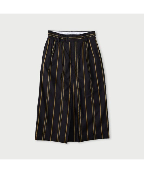 45R（フォーティファイブアール）の「モンブラウンヒッコリーの