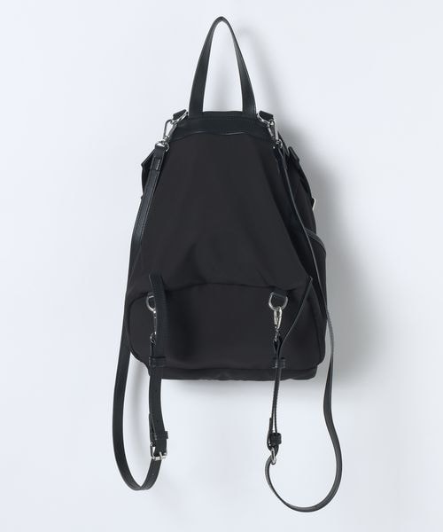 JEANASIS（ジーナシス）の「Chain Backpack（）」 - WEAR