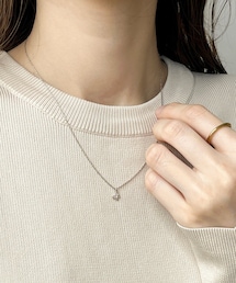 3coins | ミニバタフライプチペン(ネックレス)