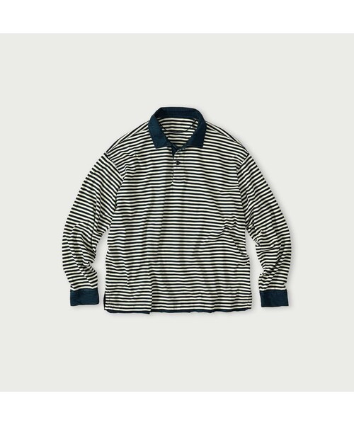 45R（フォーティファイブアール）の「ノアランド三つ杢カウチンボレロ