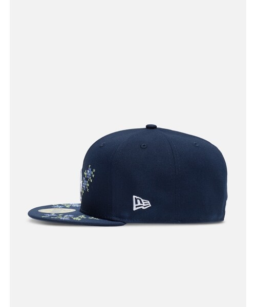 NEW ERA（ニューエラ）の「Los Angeles Dodgers 59FIFTY Garden（その他・メンズ・other・7 3""/8/7 1""/2）」の2枚目の写真