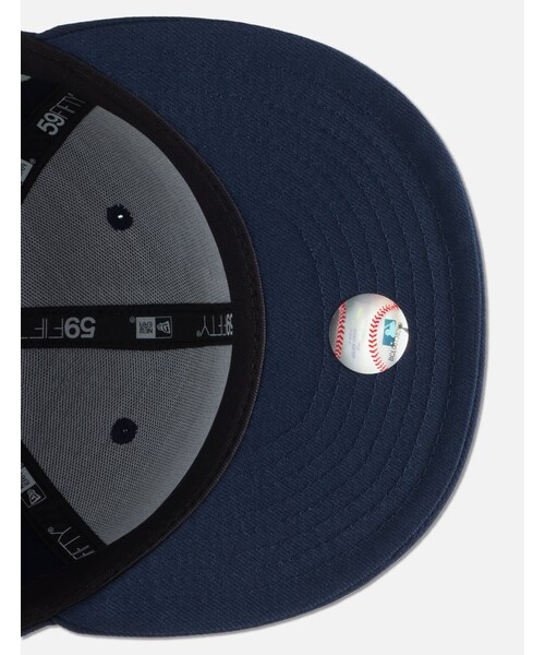 NEW ERA（ニューエラ）の「Los Angeles Dodgers 59FIFTY Garden（その他・メンズ・other・7 3""/8/7 1""/2）」の5枚目の写真