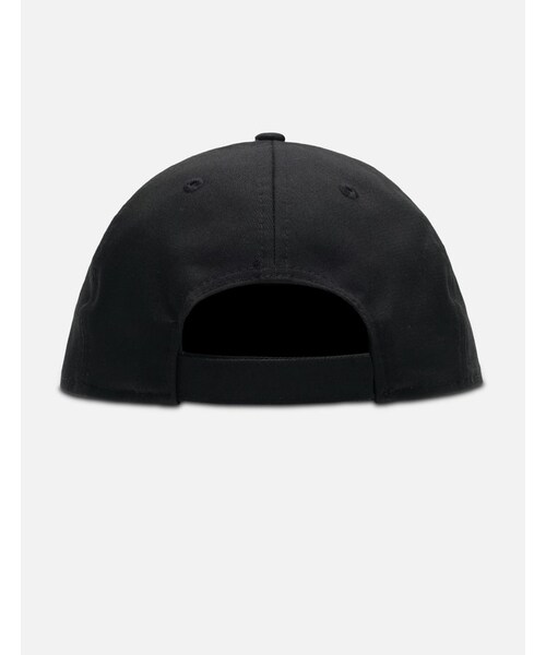 NEW ERA（ニューエラ）の「Los Angeles Lakers Essential Black 9forty Cap（その他・メンズ・other・Free Size）」の3枚目の写真