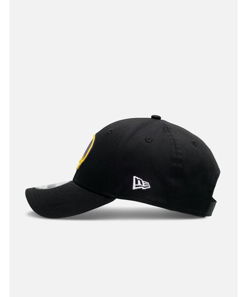 NEW ERA（ニューエラ）の「Golden State Warriors 9Forty Cap（その他・メンズ・other・Free Size）」の2枚目の写真