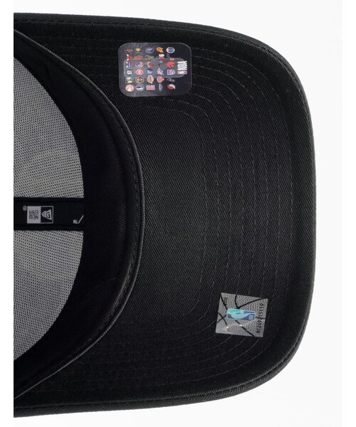 NEW ERA（ニューエラ）の「Golden State Warriors 9Forty Cap（その他・メンズ・other・Free Size）」の4枚目の写真