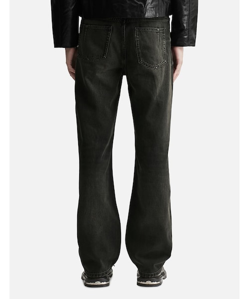 WON HUNDRED（ウォンハンドレッド）の「Steve 80s Black（その他・メンズ・other・IN 30/IN 32/IN 34/IN 36）」の4枚目の写真