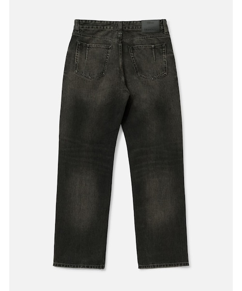 WON HUNDRED（ウォンハンドレッド）の「Steve 80s Black（その他・メンズ・other・IN 30/IN 32/IN 34/IN 36）」の2枚目の写真