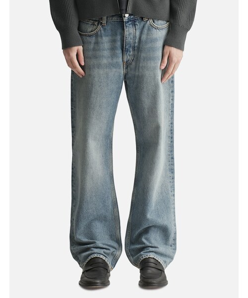 WON HUNDRED（ウォンハンドレッド）の「Steve Wash 18（その他・メンズ・other・IN 30/IN 32/IN 34/IN 36）」の3枚目の写真