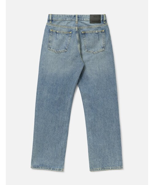 WON HUNDRED（ウォンハンドレッド）の「Steve Wash 18（その他・メンズ・other・IN 30/IN 32/IN 34/IN 36）」の2枚目の写真