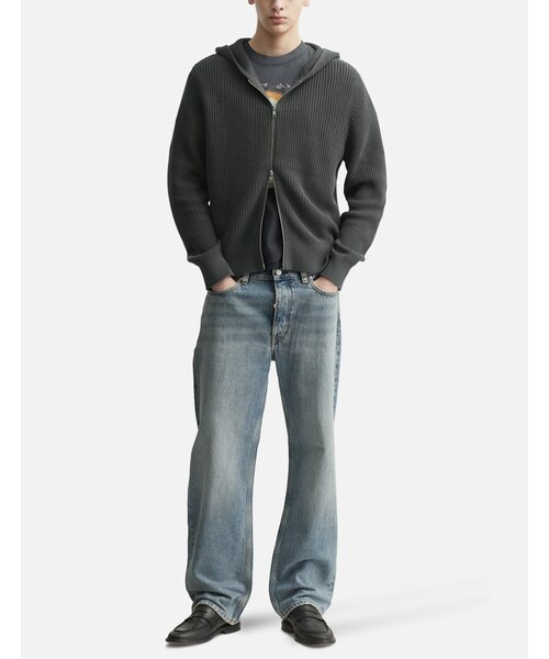 WON HUNDRED（ウォンハンドレッド）の「Glasgow Knit Hood（その他・メンズ・other・XS/S/M/L/XL）」の5枚目の写真