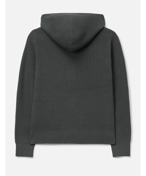 WON HUNDRED（ウォンハンドレッド）の「Glasgow Knit Hood（その他・メンズ・other・XS/S/M/L/XL）」の2枚目の写真