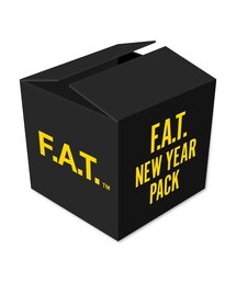 FAT（エフエイティー）の「LUCKY BAG（）」 - WEAR