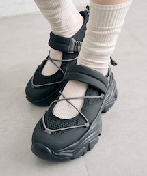 mystic | 厚底ボリュームシューズ(その他シューズ)