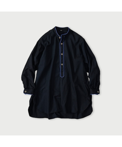 45R（フォーティファイブアール）の「インド二重織ネルの908オンザ