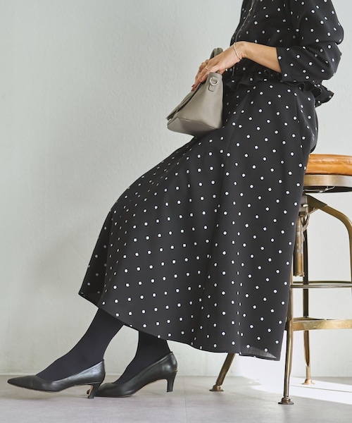 BEARDSLEY（ビアズリー）｜スカート一覧 - WEAR