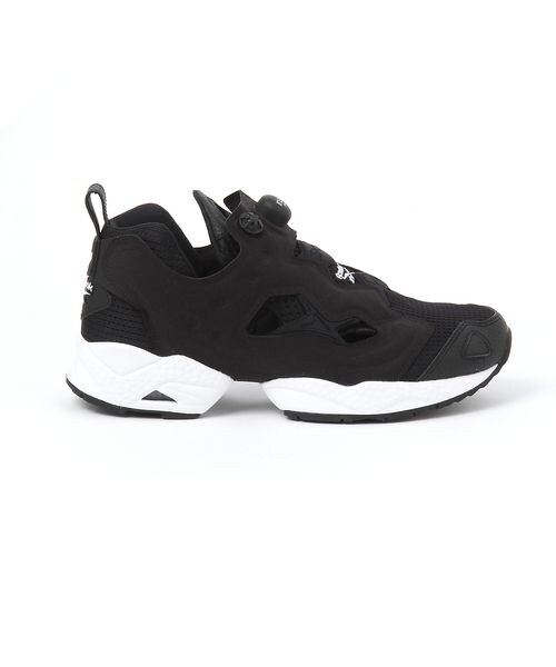 BAYFLOW(ベイフロー)の「INSTAPUMP FURY 95(その他・メンズ・ブラック19・S(26cm)/M(27cm)/L(28cm))」の3枚目の写真