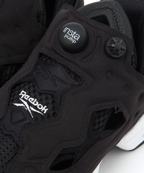 BAYFLOW(ベイフロー)の「INSTAPUMP FURY 95(その他・メンズ・ブラック19・S(26cm)/M(27cm)/L(28cm))」の7枚目の写真