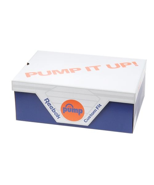 BAYFLOW(ベイフロー)の「INSTAPUMP FURY 95(その他・メンズ・ブラック19・S(26cm)/M(27cm)/L(28cm))」の10枚目の写真