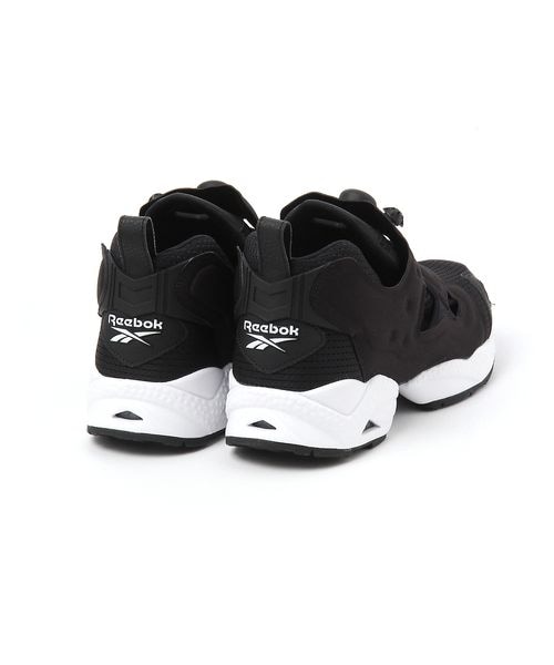 BAYFLOW(ベイフロー)の「INSTAPUMP FURY 95(その他・メンズ・ブラック19・S(26cm)/M(27cm)/L(28cm))」の5枚目の写真