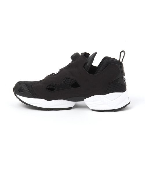 BAYFLOW(ベイフロー)の「INSTAPUMP FURY 95(その他・メンズ・ブラック19・S(26cm)/M(27cm)/L(28cm))」の2枚目の写真