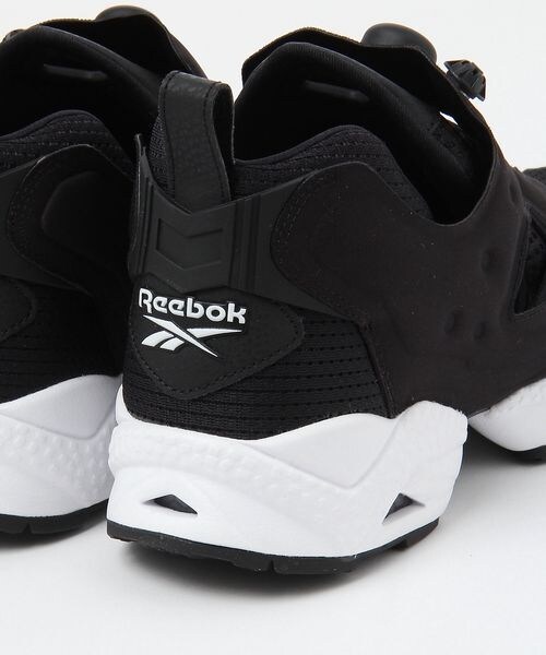 BAYFLOW(ベイフロー)の「INSTAPUMP FURY 95(その他・メンズ・ブラック19・S(26cm)/M(27cm)/L(28cm))」の8枚目の写真