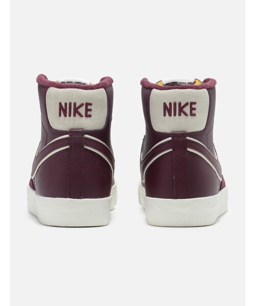 NIKE(ナイキ)の「Nike Blazer Mid '77 Premium(その他・メンズ・other・US 11.5/US 12.5/US 8/US 8.5/US 9/US 9.5/US 10/US 10.5/US 11/US 12/US 13)」の3枚目の写真
