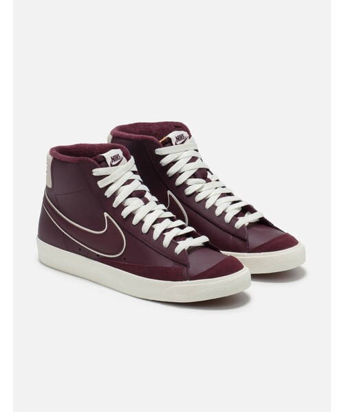 NIKE(ナイキ)の「Nike Blazer Mid '77 Premium(その他・メンズ・other・US 11.5/US 12.5/US 8/US 8.5/US 9/US 9.5/US 10/US 10.5/US 11/US 12/US 13)」の4枚目の写真