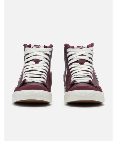 NIKE(ナイキ)の「Nike Blazer Mid '77 Premium(その他・メンズ・other・US 11.5/US 12.5/US 8/US 8.5/US 9/US 9.5/US 10/US 10.5/US 11/US 12/US 13)」の2枚目の写真
