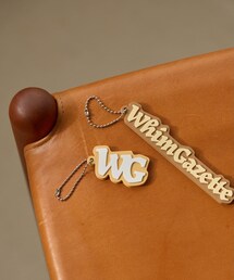 Whim Gazette | ラバーチャームSET(キーホルダー)