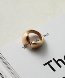 Lattice | マットニュアンスリング(リング)