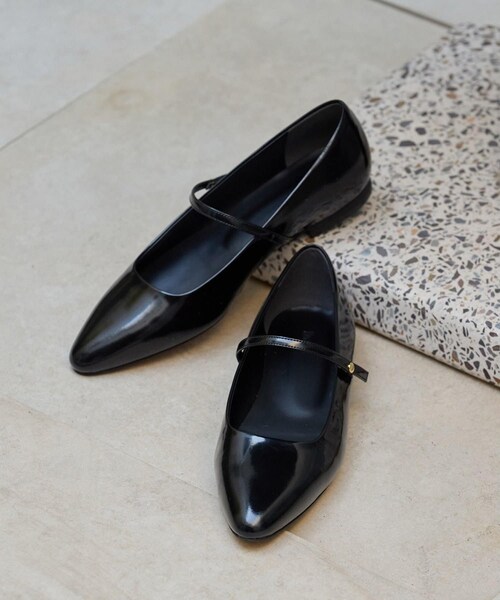 【Hoaw.】メリージェーン