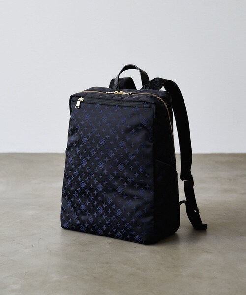 russet（ラシット）の「クラウズウォーカー L／リュックサック【THE