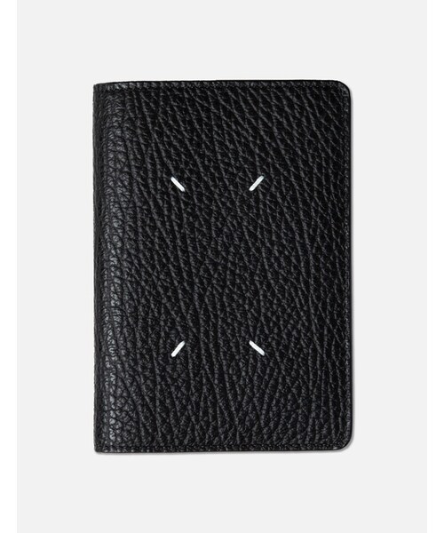 Four Stitches Document Holder 【公式通販】