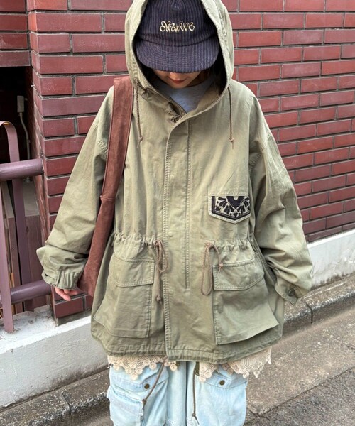 CIAOPANIC TYPY（チャオパニックティピー）の「【etsinta】レース