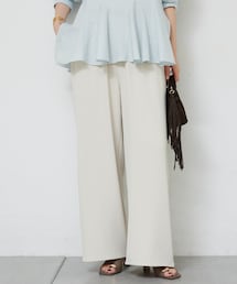 GALLARDAGALANTE | 【近日予約開始】【即戦力パンツ】【3サイズ展開】イージースラックス(スラックス)