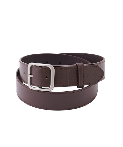 3coins（3coins）の「スクエア型ベルト（ベルト・その他/その他1/その他2/その他3・FREE）」の3枚目の写真