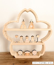 salut!（サリュ!）の「マントルピースシェルフ（）」 - WEAR