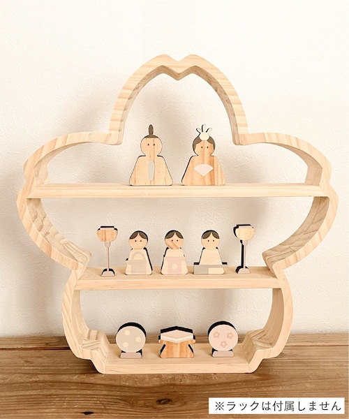 salut!（サリュ!）の「マントルピースシェルフ（）」 - WEAR