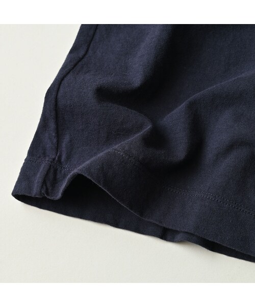 45R（フォーティファイブアール）の「ONEONE 宝物のキャミ（トップス・レディース・66-グレーカーキ/74-ネイビー/82-金茶/92-クロ・00-フリー）」の9枚目の写真