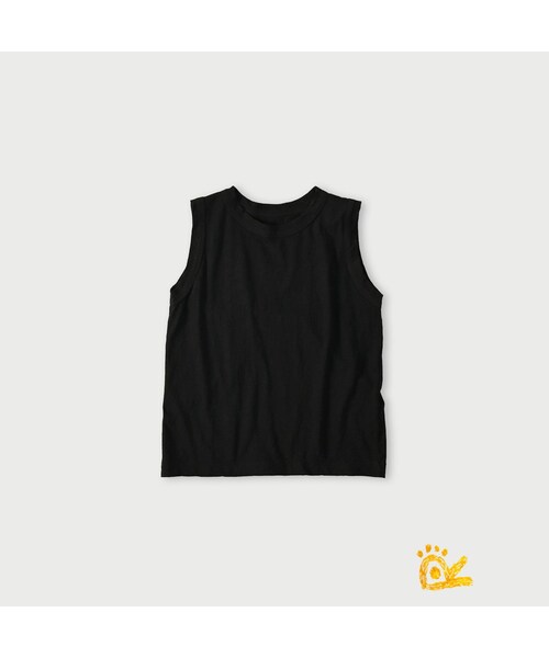 45R（フォーティファイブアール）の「ONEONE 宝物のキャミ（トップス・レディース・66-グレーカーキ/74-ネイビー/82-金茶/92-クロ・00-フリー）」の4枚目の写真