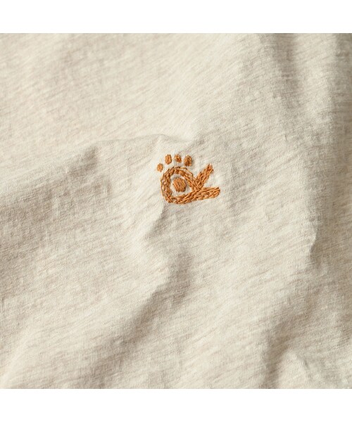 45R(フォーティファイブアール)の「ONEONE 宝物のキャミ(トップ)(トップス・レディース・12-アイスベージュトップ/23-グレートップ・00-フリー)」の9枚目の写真