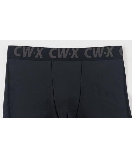 WACOAL(ワコール)の「一般医療機器 &RECOVERY リカバリーウェア インナータイツ/RZO309(その他・レディース・BL_ブラック・S/M/L/LB)」の13枚目の写真