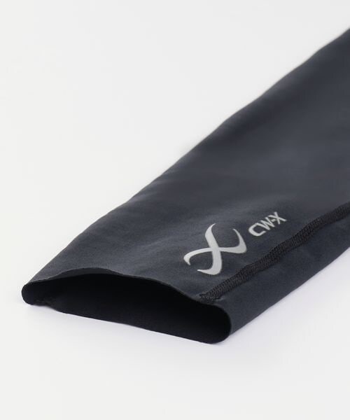 WACOAL(ワコール)の「一般医療機器 &RECOVERY リカバリーウェア インナータイツ/RZO309(その他・レディース・BL_ブラック・S/M/L/LB)」の14枚目の写真