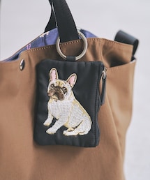 BEARDSLEY | Dogポーチ(ポーチ)