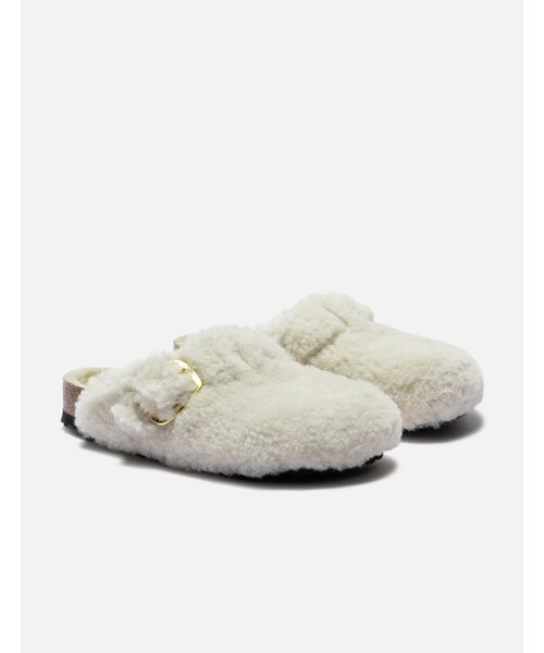 BIRKENSTOCK（ビルケンシュトック）の「Boston Big Buckle（その他・レディース・other・EU 36/EU 37/EU 38/EU 39/EU 40/EU 41）」の5枚目の写真