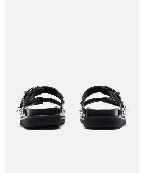 TOGA PULLA（トーガ　プルラ）の「Buckle Sandals（その他・レディース・other・EU 36/EU 37/EU 38/EU 39/EU 40）」の3枚目の写真