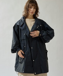 Drawing Numbers | 撥水タフタコート