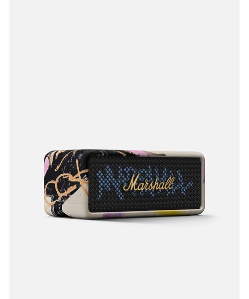 Marshall（マーシャル）の「EMBERTON III Lunar New Year Edition 2026（その他・メンズ・other）」の2枚目の写真
